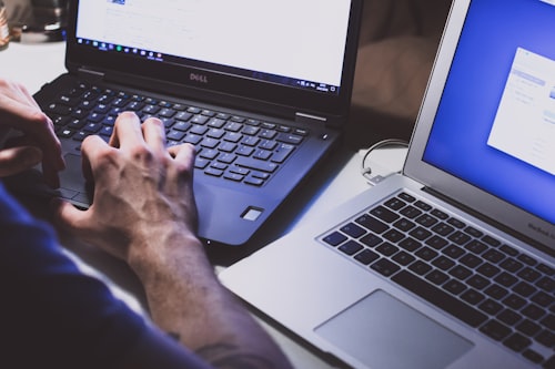 Information Technology Services