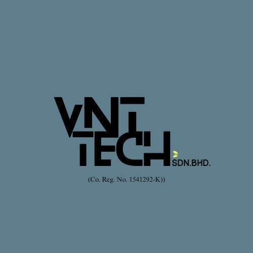 VNT TECH Logo