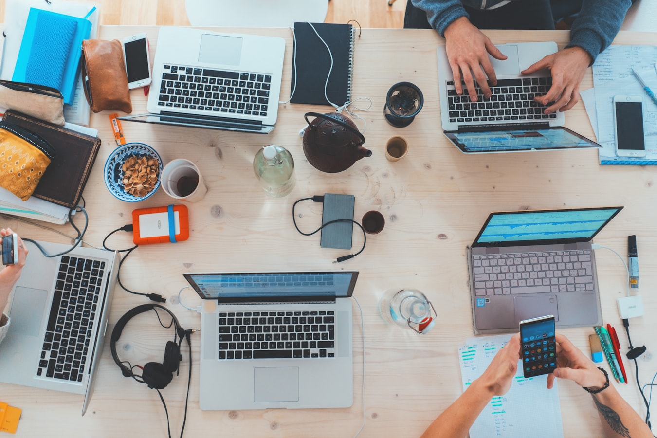 Information Technology Services