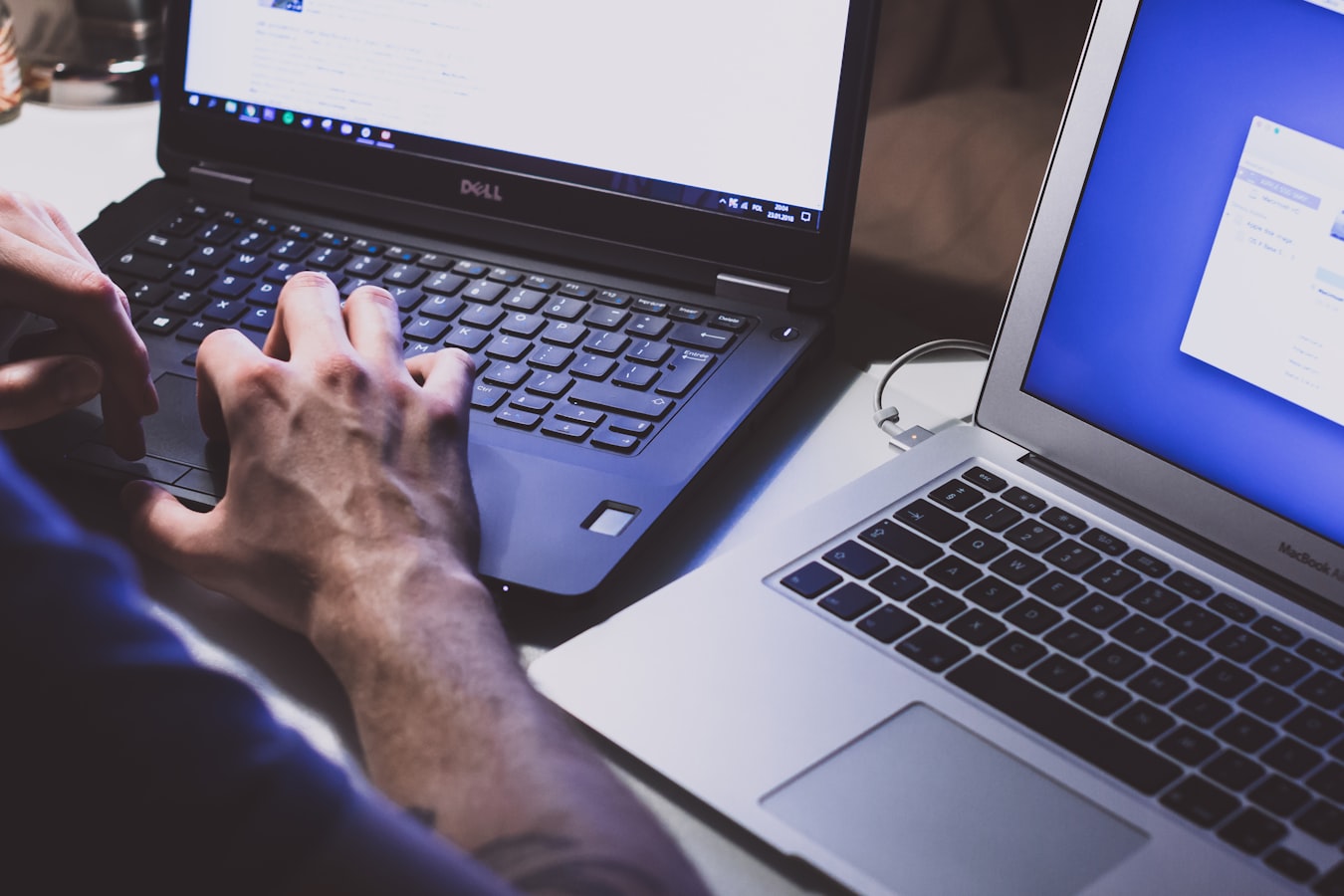 Hardware and Software Maintenance